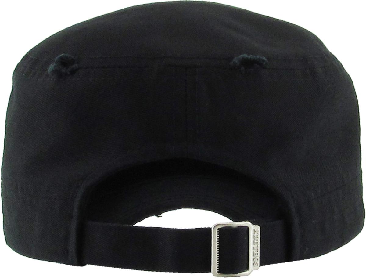 Vintage Military Hat - iNeedaHat.COM