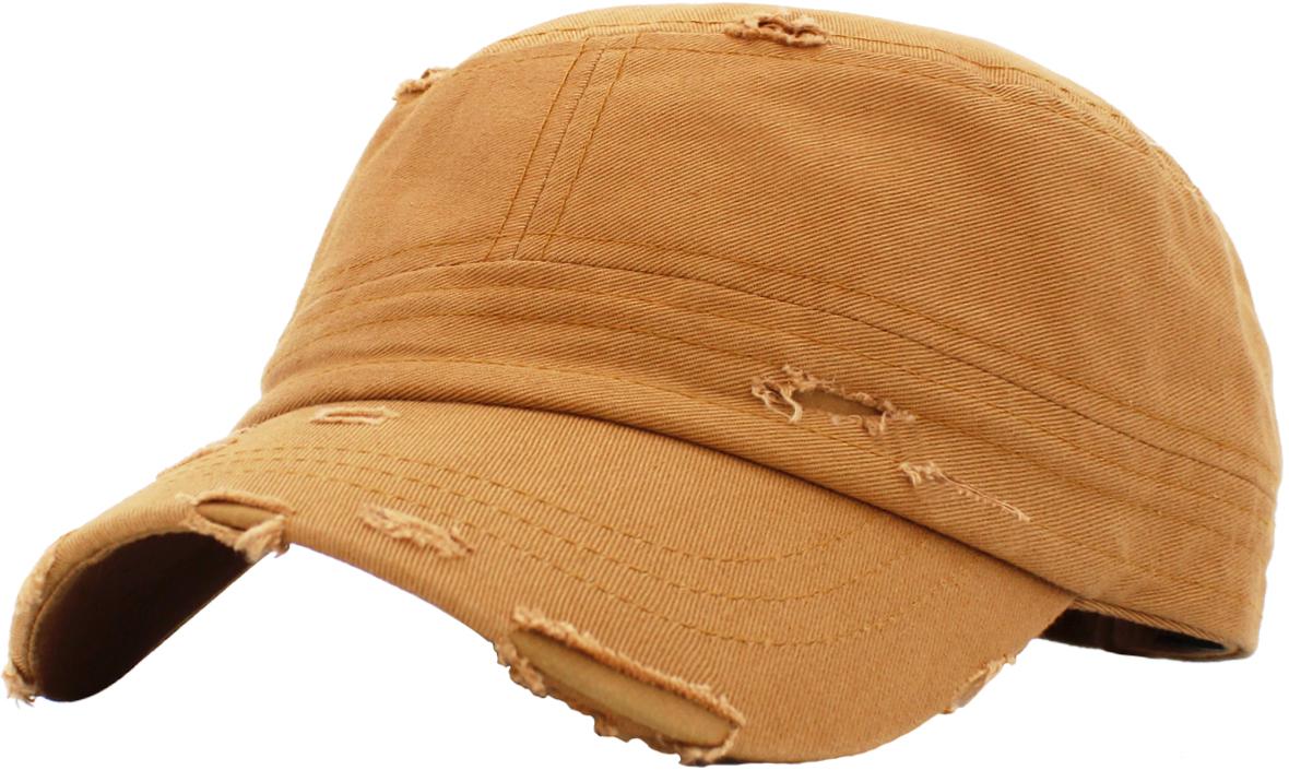 Vintage Military Hat - iNeedaHat.COM